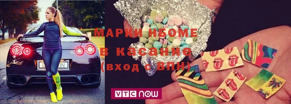 винт Елизово